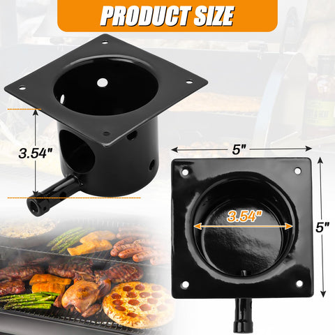 COMVIEE heating stick assembly for efficient ignition across grills