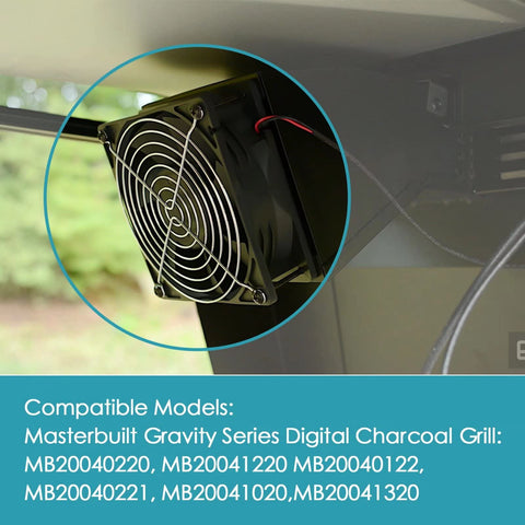 COMVIEE screws included for secure mounting and stable operation