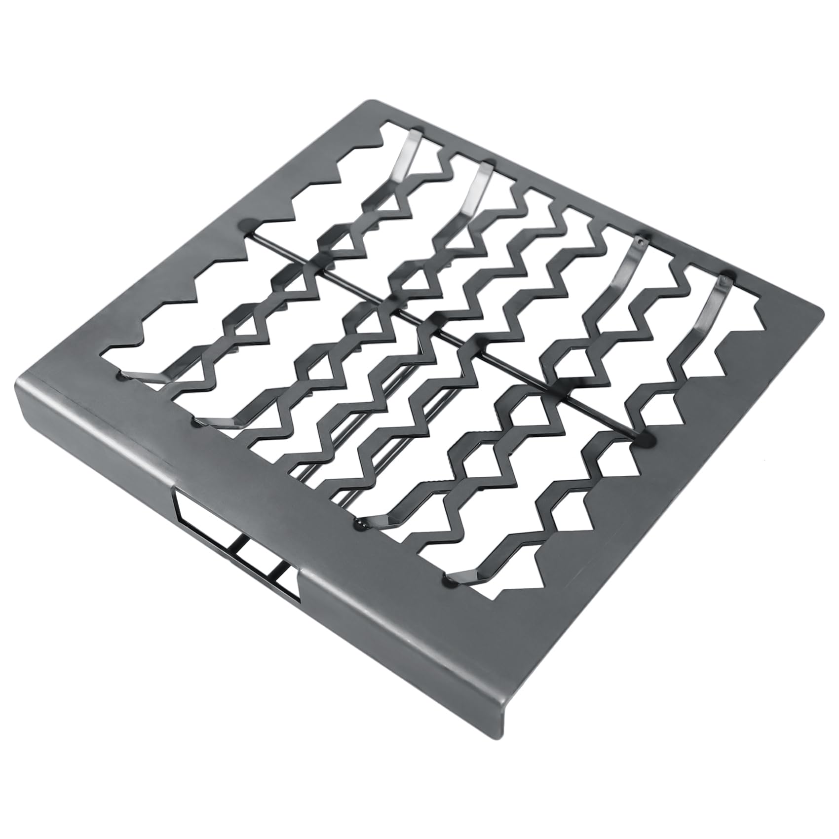 COMVIEE Masterbuilt Gravity Series charcoal grate – precise fit for seamless replacement.