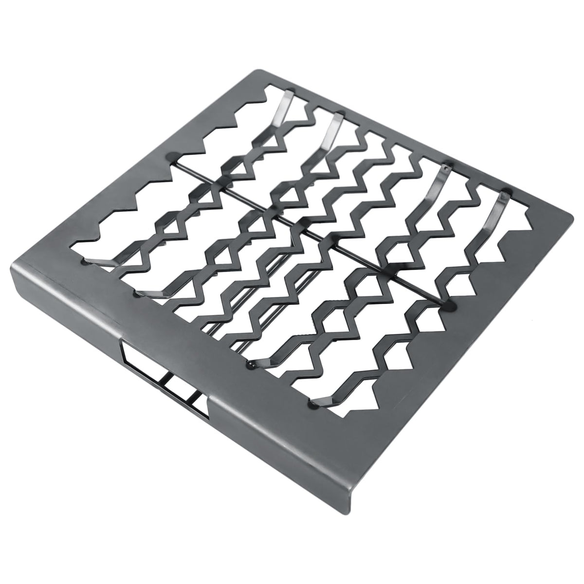 COMVIEE Masterbuilt Gravity Series charcoal grate – precise fit for seamless replacement.