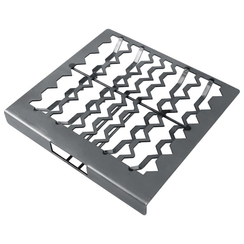 COMVIEE Masterbuilt Gravity Series charcoal grate – precise fit for seamless replacement.