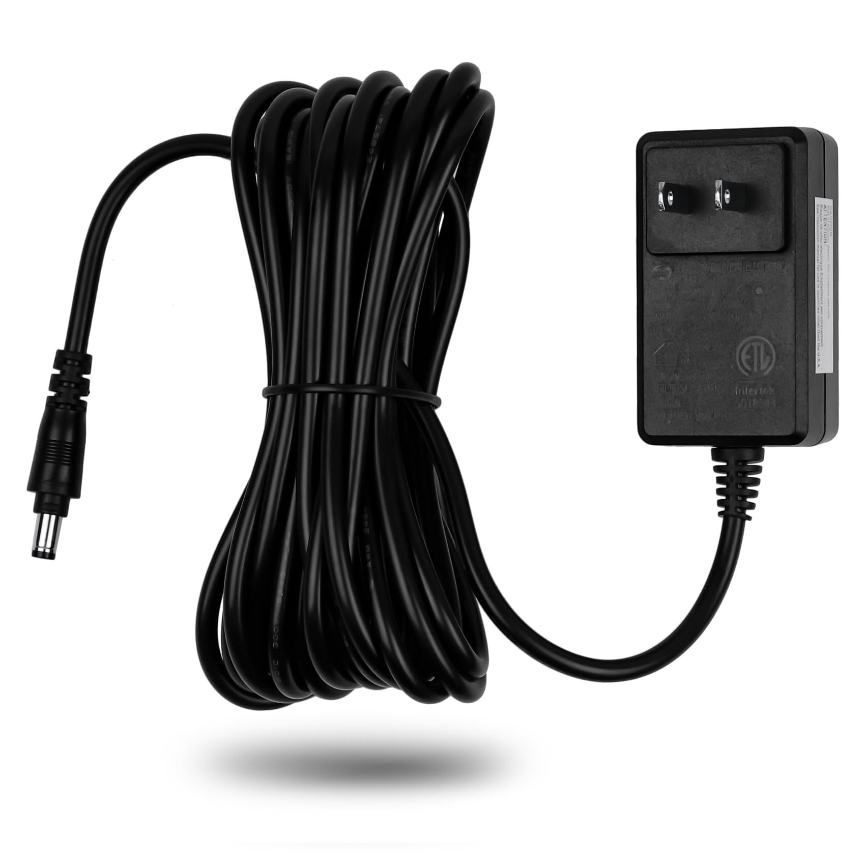 COMVIEE Masterbuilt power adapter with 16-foot cord for flexible placement.