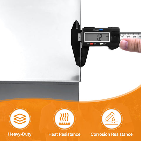 COMVIEE pellet burn efficiency demonstration with heat diffuser