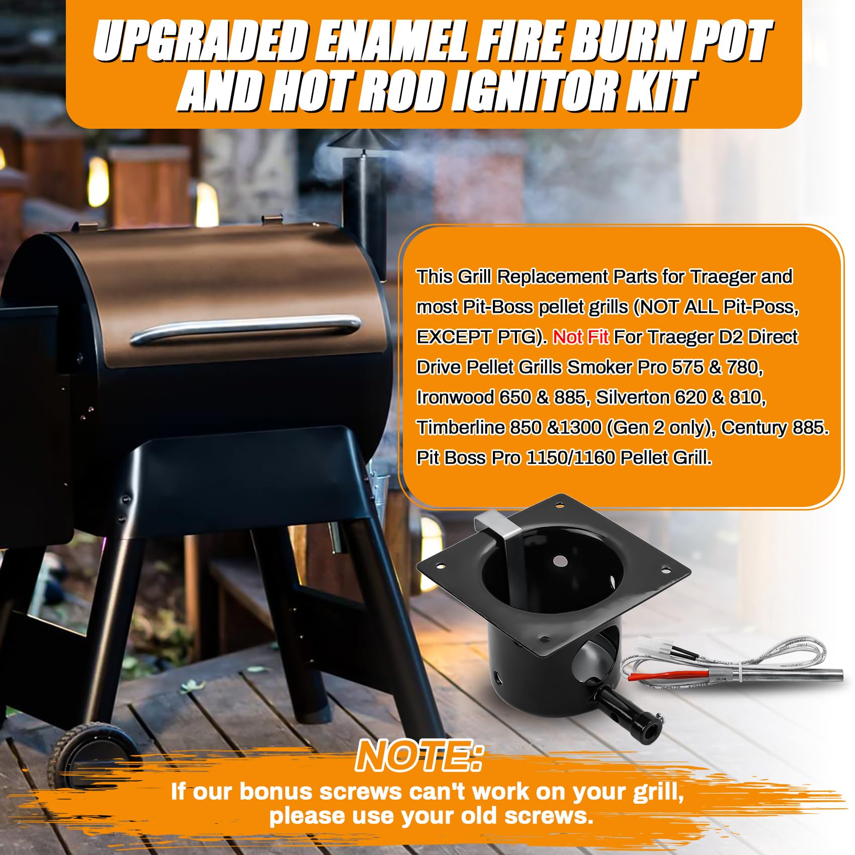 COMVIEE porcelain steel fire burn pot detail emphasizes corrosion resistance