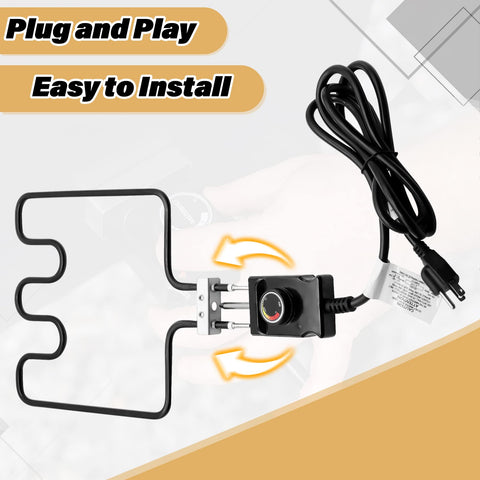 COMVIEE worry-free after-sales support for quick assistance.
