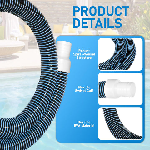 Conderyang metal hose clamps secure connections for a tight seal
