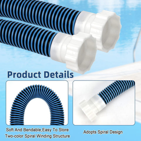Conderyang quick-connect knob design allows tool-free installation.