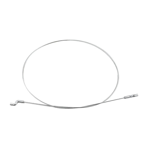 Congparts Toro 621E clutch cable replacement for smooth auger engagement.