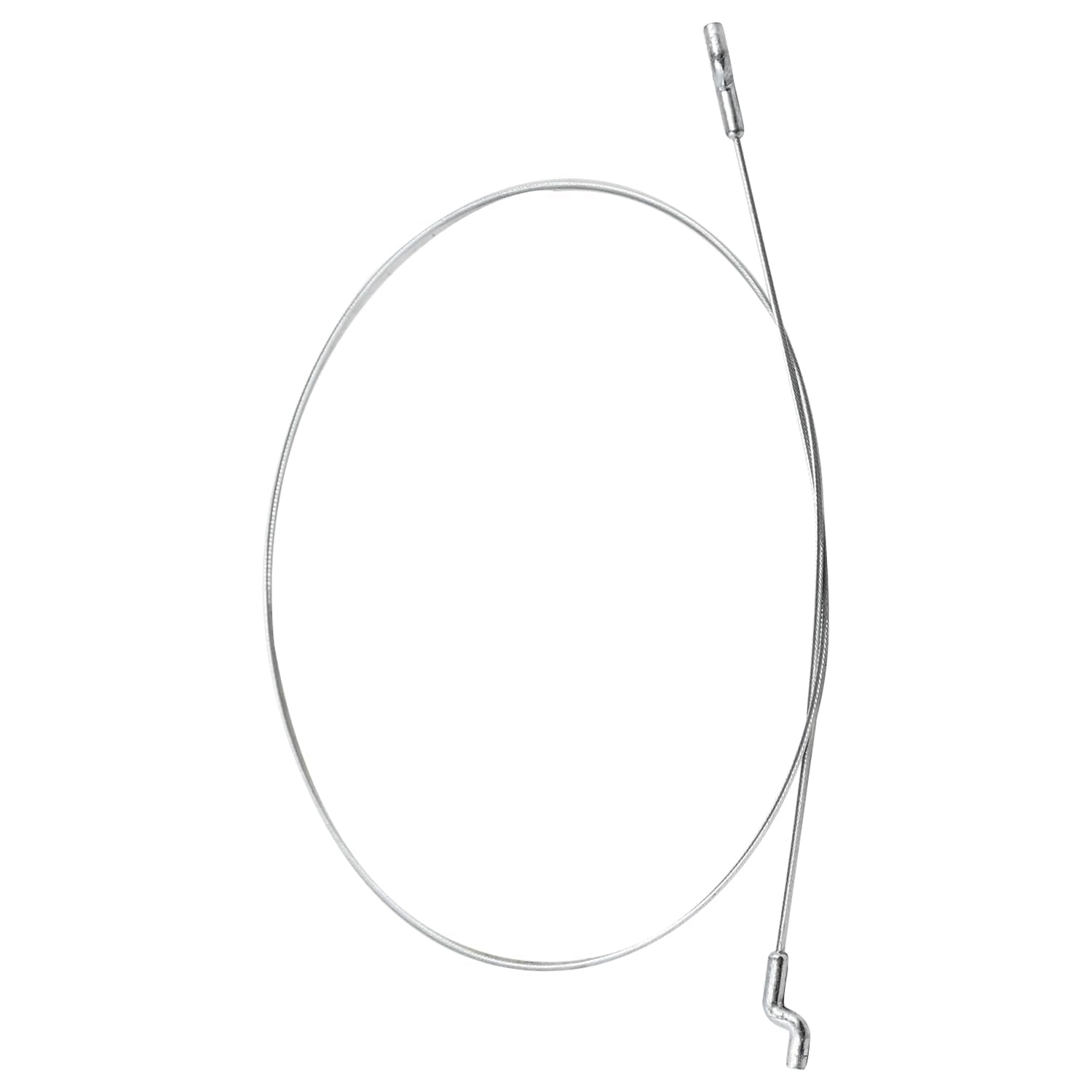 Congparts 721R clutch drive cable for Toro, dependable power during heavy snow.