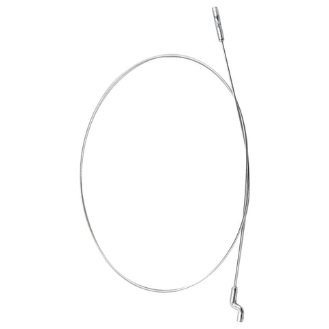 Congparts 721R clutch drive cable for Toro, dependable power during heavy snow.