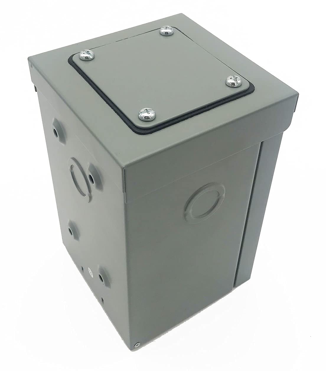 Connecticut Electric EGSPI50 pigtail wiring simplifies quick, clean installation.