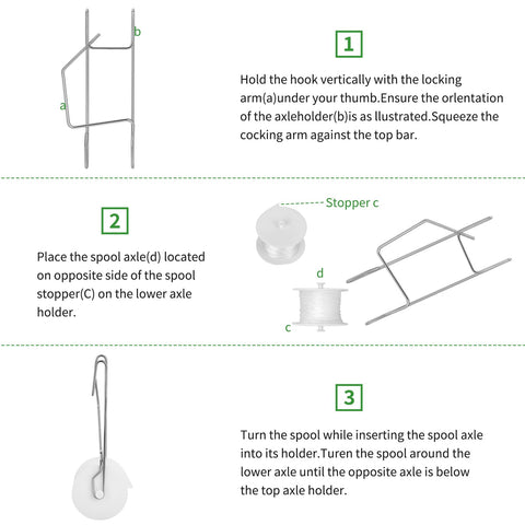 CONNOVA plant support helps tomatoes grow with improved airflow.