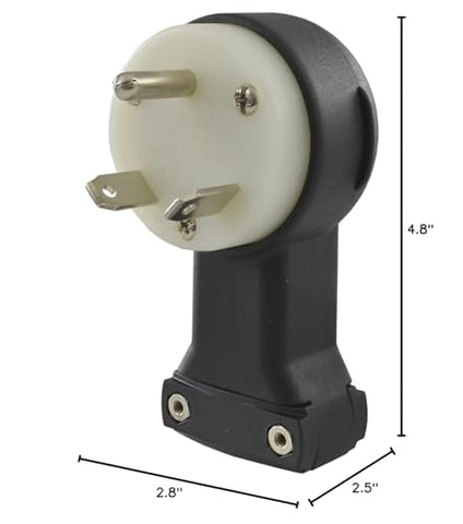 Conntek ASTT-30P in RV setup shows secure fit