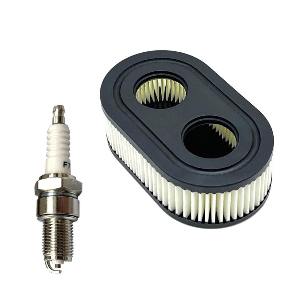 Conokata air filter 593260 ready for quick replacement to protect engine performance.