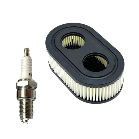 Conokata air filter 593260 ready for quick replacement to protect engine performance.