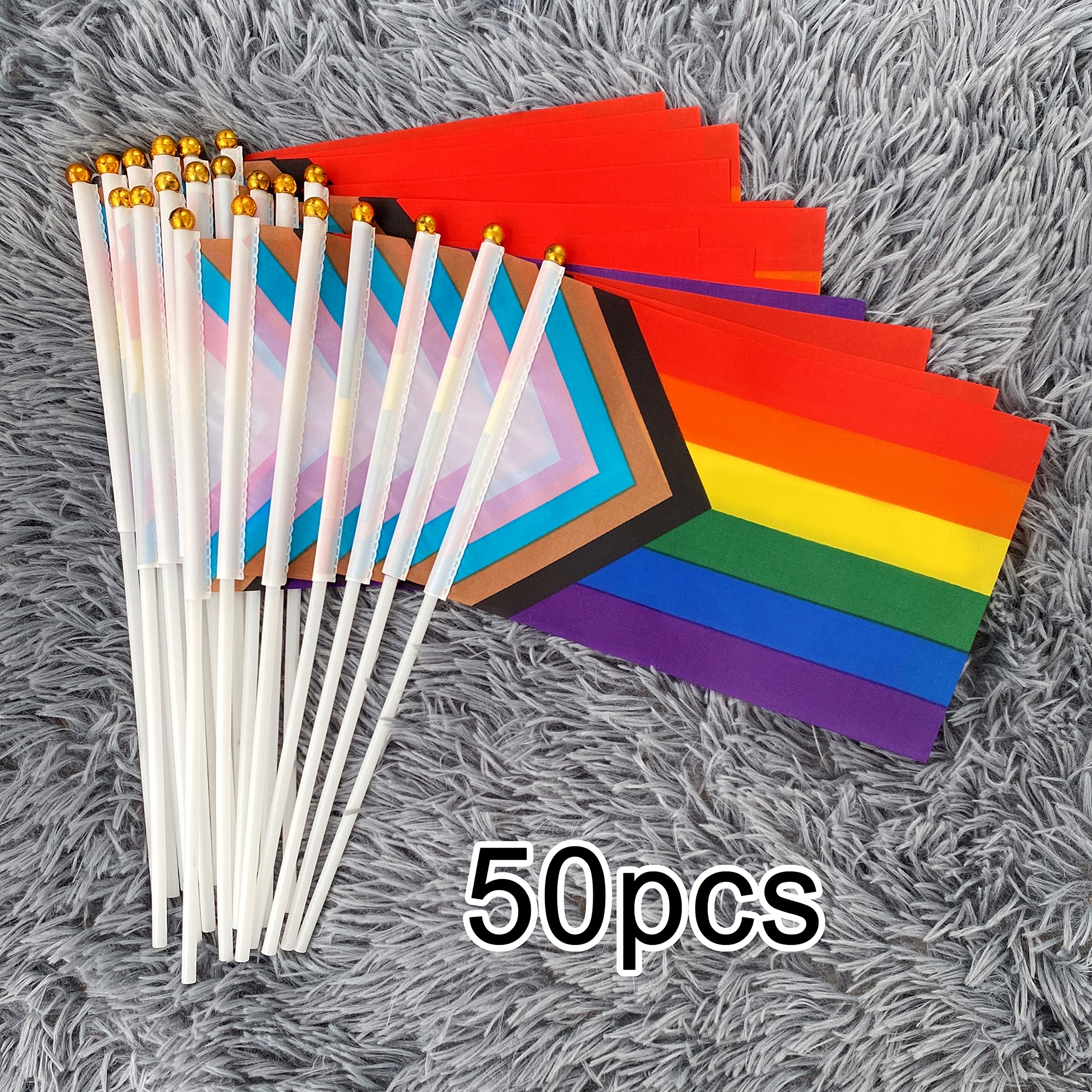 Consummate parade flag decor setup highlighting vibrant colors for outdoors