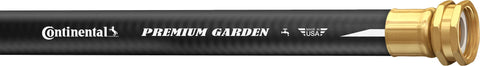 Continental Premium Garden Hose demonstrates cold-weather flexibility for year-round watering