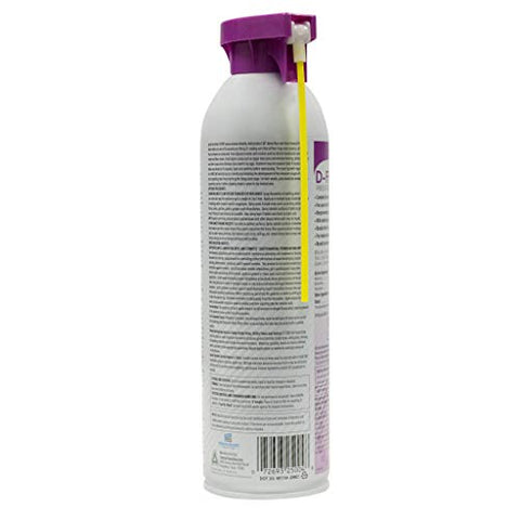 D-FENSE NXT bed bug control application on mattresses and surrounding frames