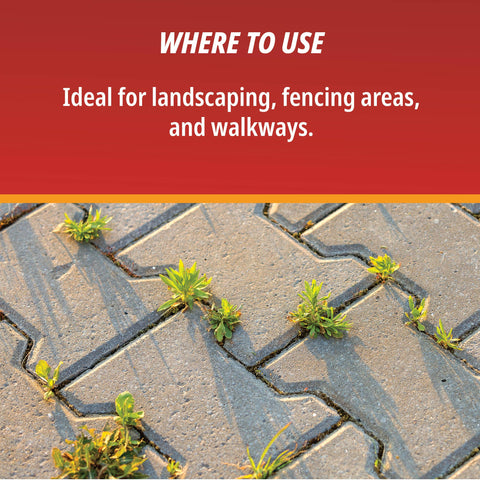 Control Solutions Eraser promotes healthy turf and ornamentals with non-residual action.