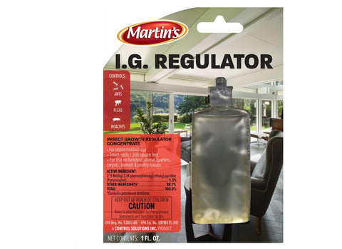 IG Regulator application in kennels demonstrates practical control for surfaces and areas.