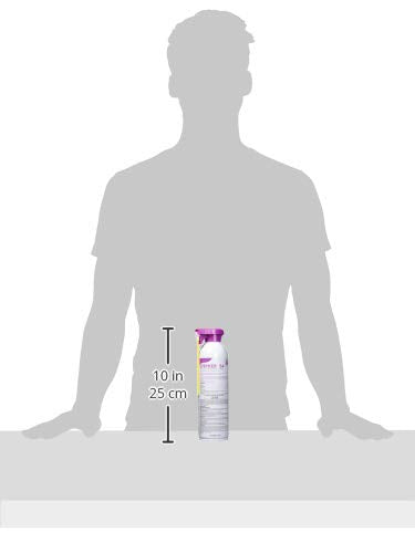 Control Solutions Stryker 54 mattress-area spray ready for quick surface treatment