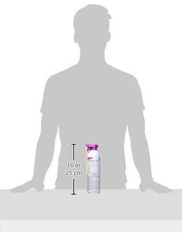 Control Solutions Stryker 54 mattress-area spray ready for quick surface treatment