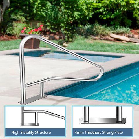 Coocure blue nonslip cover reduces slip risk when hands are wet.