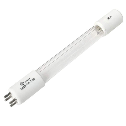 COODIA replacement UV bulb for green water reduction in aquariums; easy install and efficient performance.