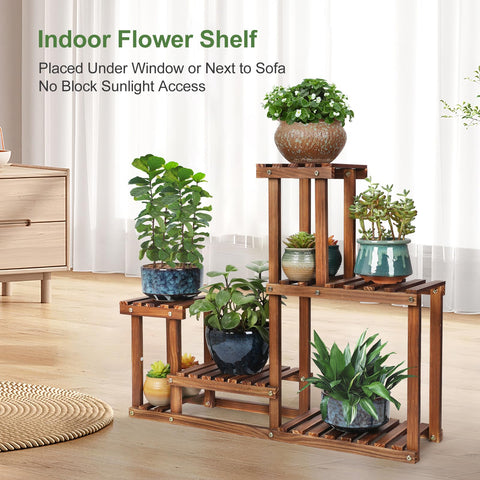 COOGOU indoor-outdoor setup demonstrates versatile display in living rooms or patios
