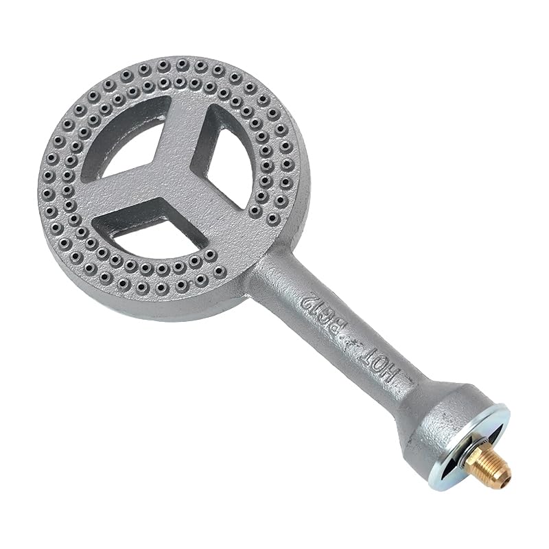 COOKAMP screw and spring kit supports easy assembly and maintenance.