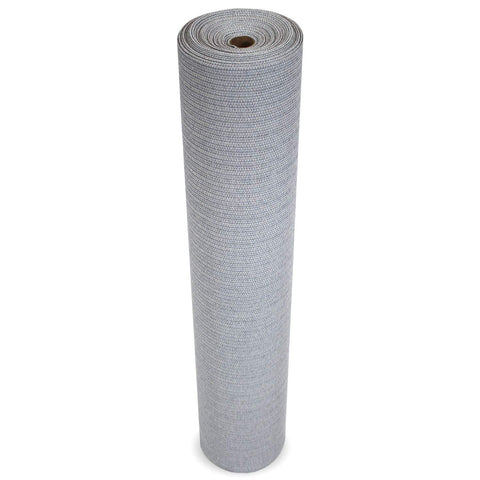 Coolaroo privacy-screen 90uv-blocking fabric roll for shaded patios and pet spaces.