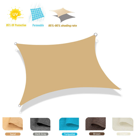 COOLBOYS durable high density polyethylene fabric in use