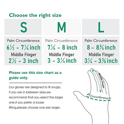 CoolJob gloves are machine-washable for easy cleanup after outdoor work.