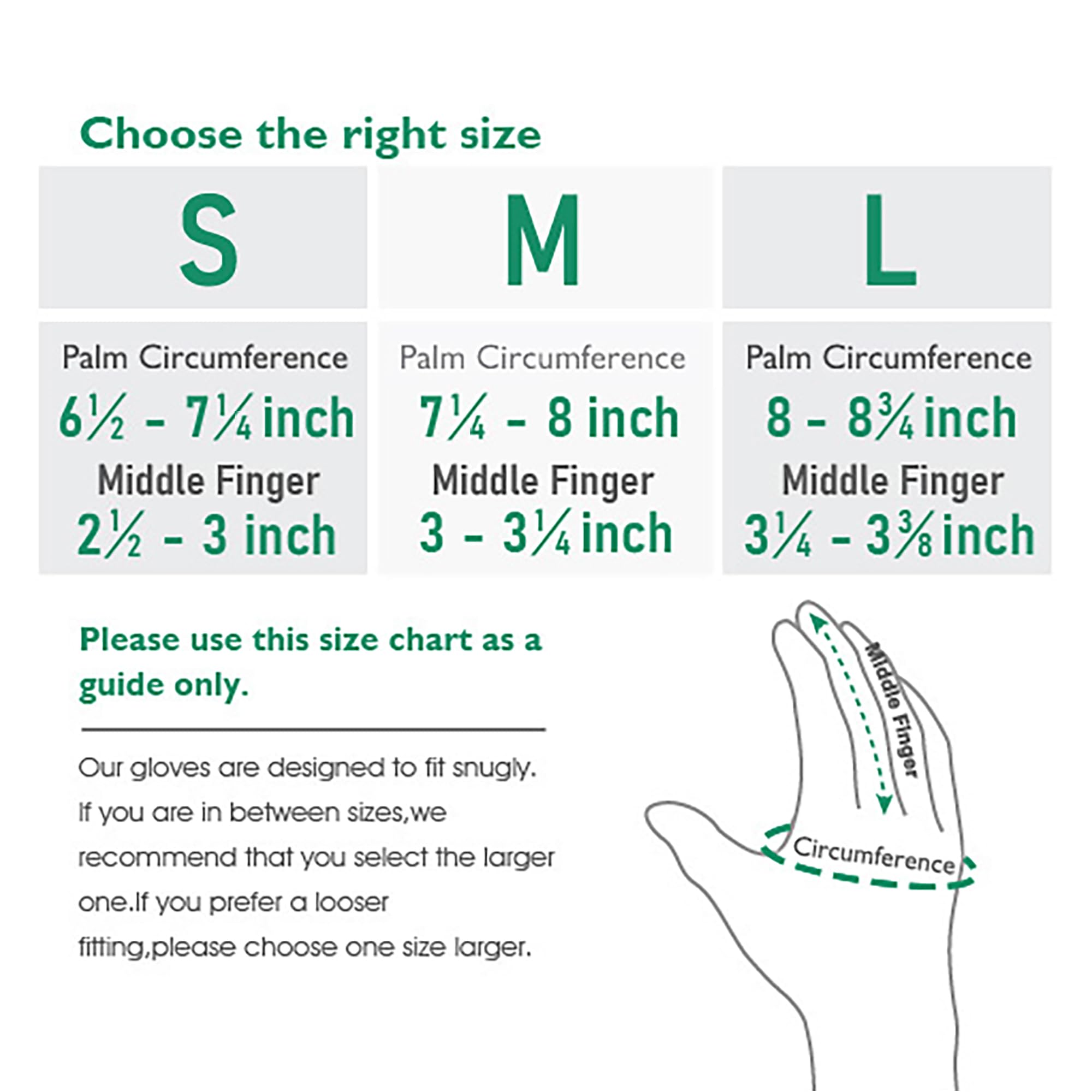 COOLJOB machine-washable garden gloves for easy after-garden cleanup