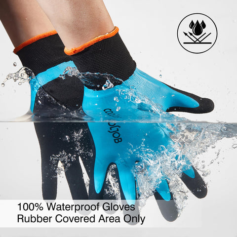 COOLJOB soft, breathable polyester base enhances comfort during long tasks