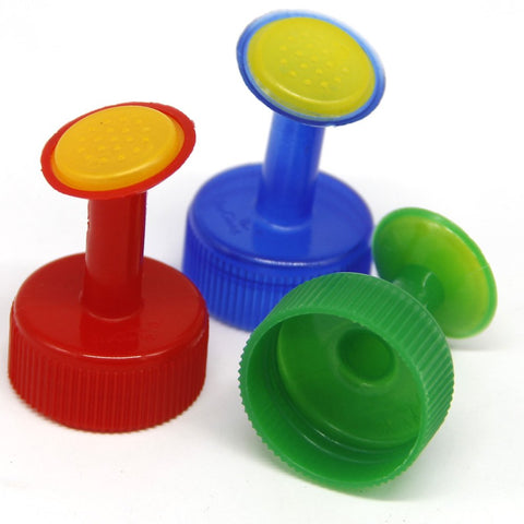 Coolrunner bottle cap screw-thread detail ensures secure attachment.