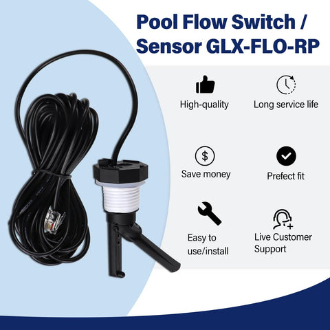 Universal compatibility with Aqua Rite and other Hayward controllers