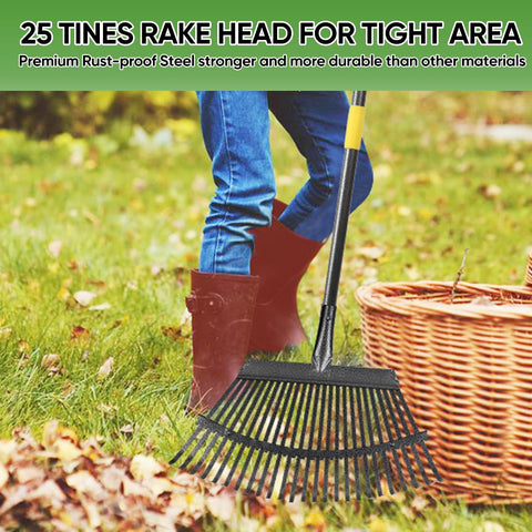 Coopvivi 6ft adjustable handle providing ergonomic comfort for users
