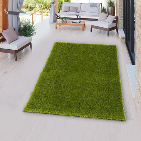 CooRug artificial grass outdoor 3x5ft is a durable UV-resistant turf for patios.
