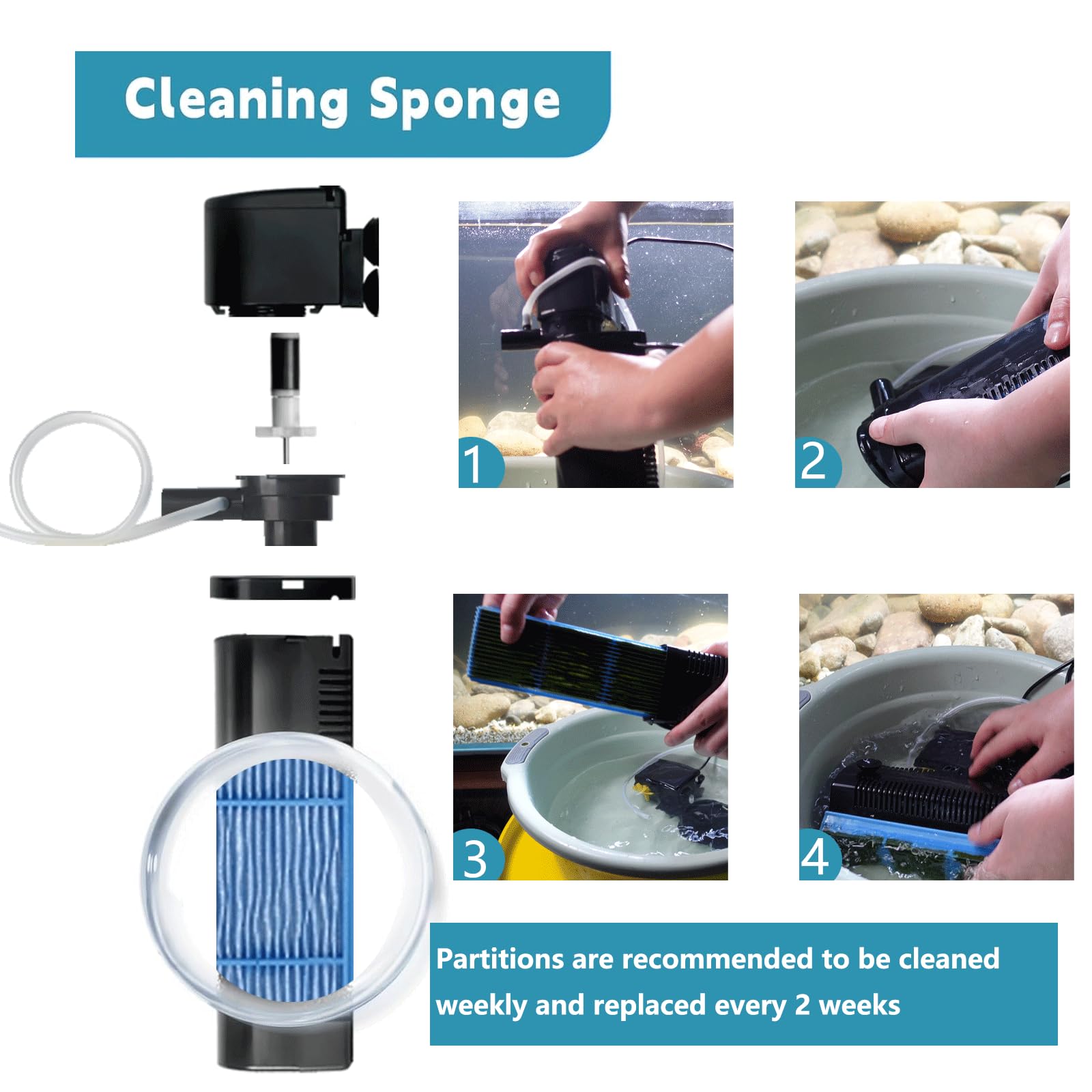 Coospider-Repta UV Switch lets you disable UV while filtration continues