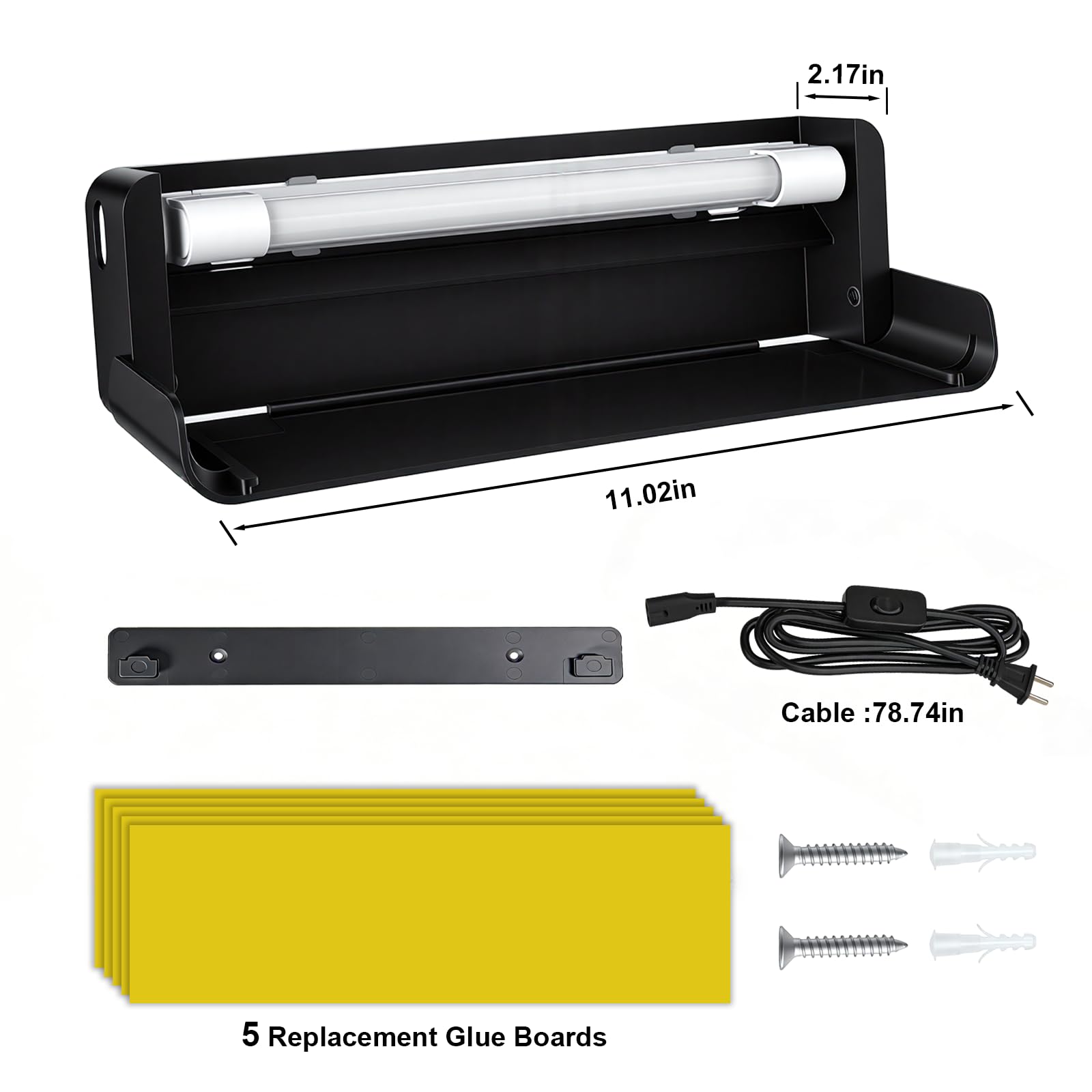Coospider-Repta kitchen use ideal for fruit fly protection