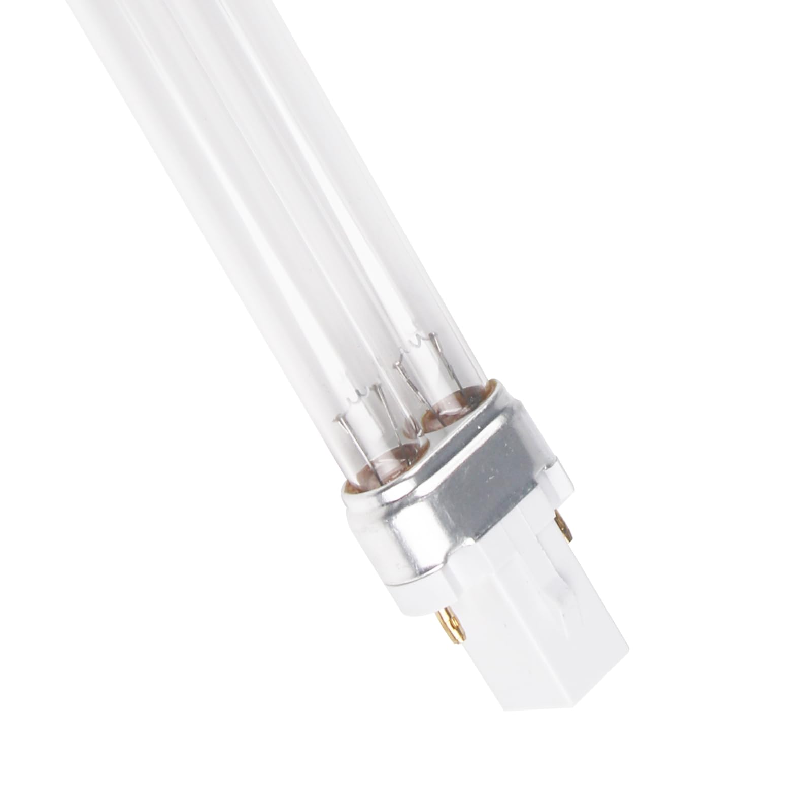 Coospider-repta universal UV-C bulb suitable for multiple brands and models.