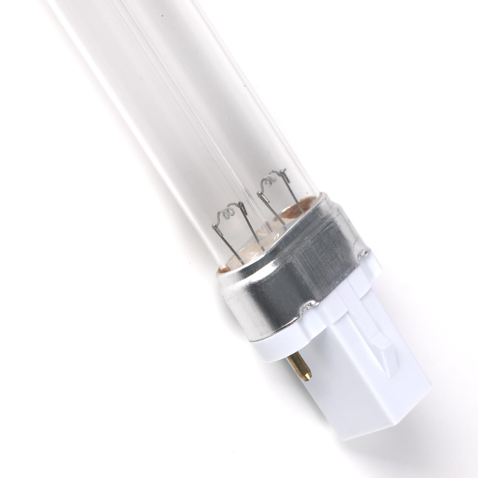 Coospider-Repta UV bulb with 180-day warranty for peace of mind.