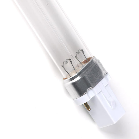Coospider-Repta UV bulb with 180-day warranty for peace of mind.