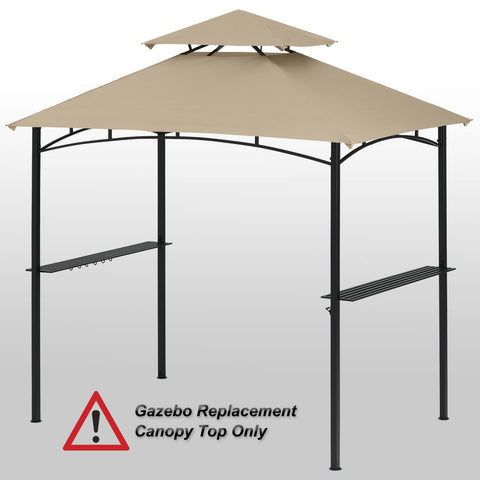 COOSHADE UV-protected waterproof fabric shields from sun and rain