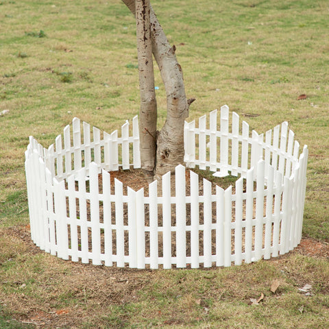 CooTentler versatile border design suits modern or traditional gardens for easy customization.