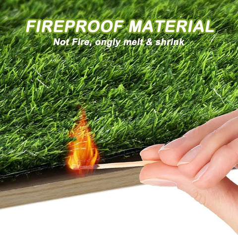CooZero drainage holes back enable quick water drainage and cleaning