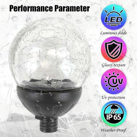 COOZZYHOUR IP44 weather-resistant design withstands rain and snow for year-round use.