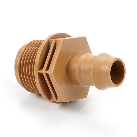 Copadri durable pvc-adapter detail underscores strong, long-term performance.