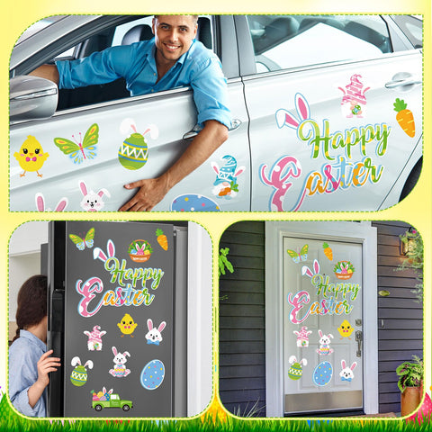 Copkim magnets offer multi-surface decor ideas for home or office.